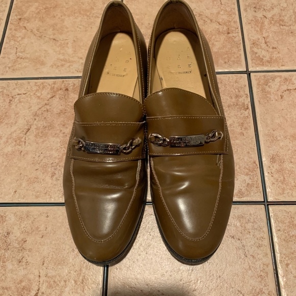 Trademark Women's Loafers in Brown Size 40 - Picture 2 of 12